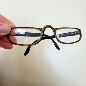 Christian Dior eyeglasses
